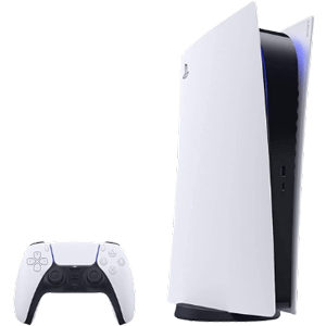 PlayStation 5 digital slim